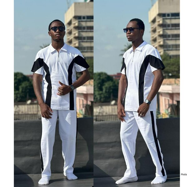 Complet homme