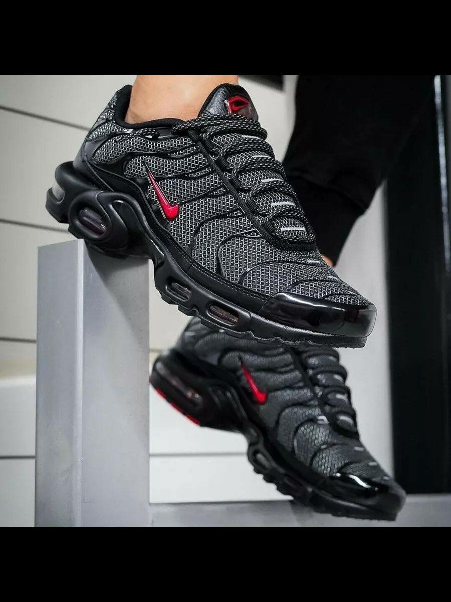 Nike Tn