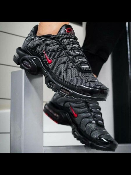 Nike Tn