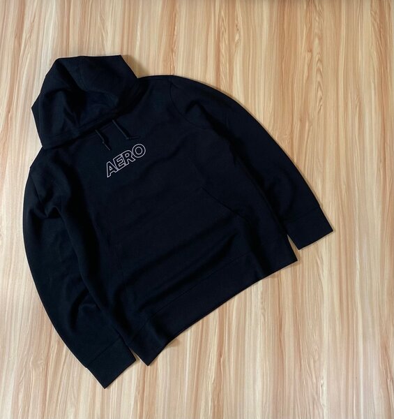 Thrift Hoodie