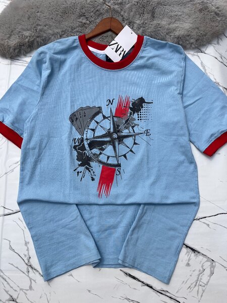 T shirt