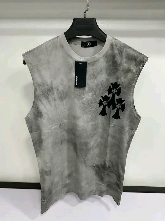 T-Shirts sans manches modernes