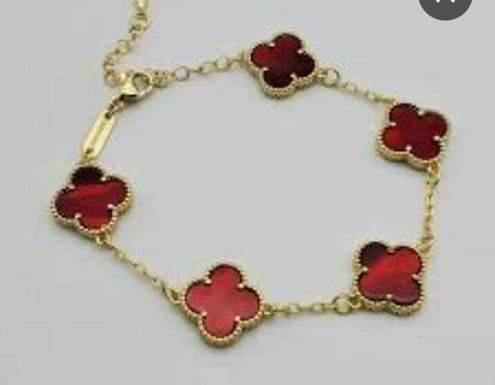 Wrist Bracelet
