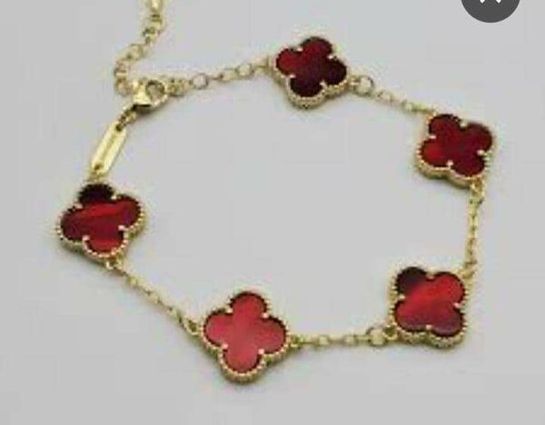 Wrist Bracelet