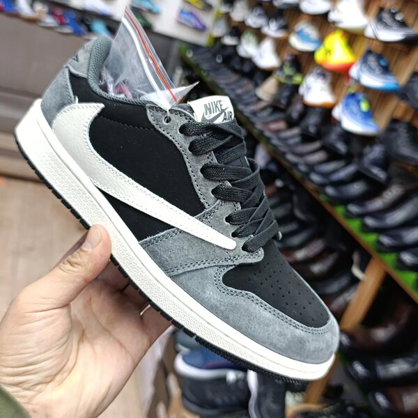 Nike jordan