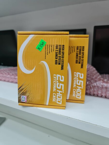 HARD CASING