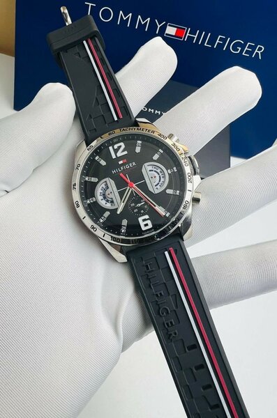 Montre TOMMY
