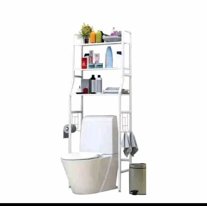 Toilet rank