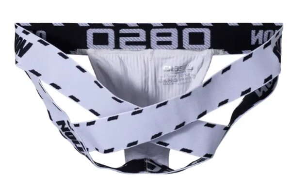 Slip jockstrap homme moderne