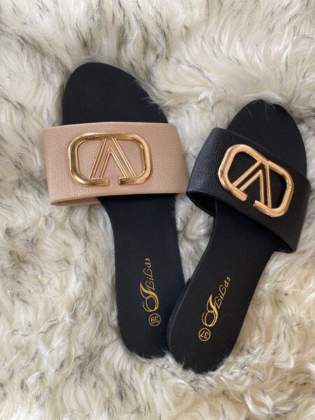 Slippers