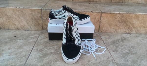 Vans