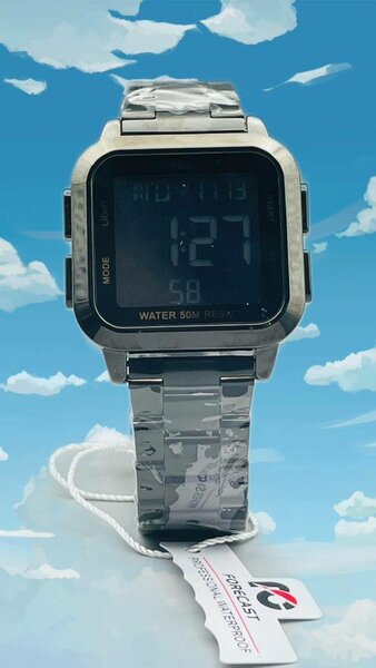 Forecast/skmei