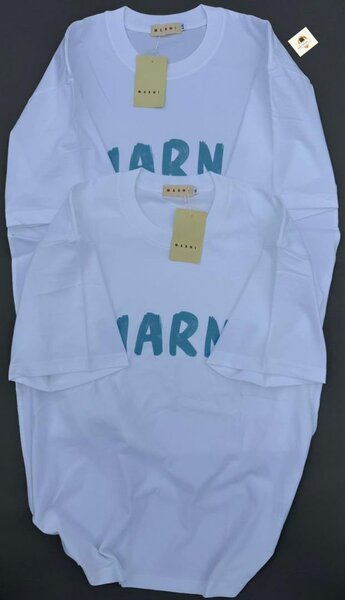 T-shirt unisexe imprimé