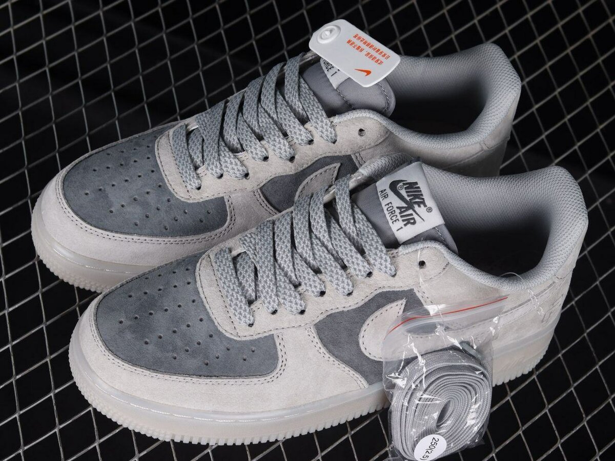 Chaussures de sport tendance