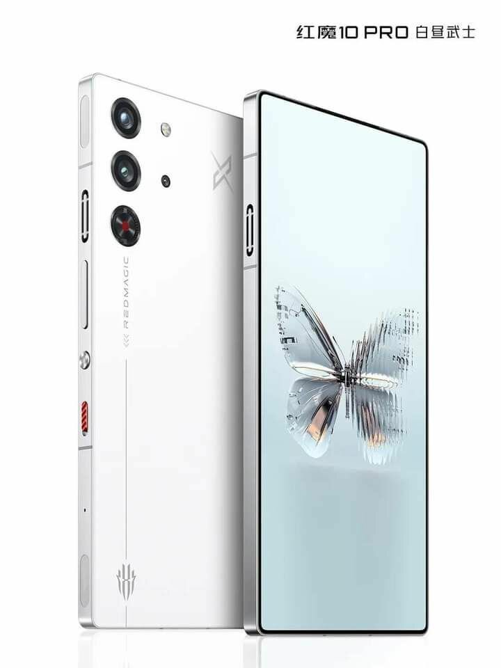 REDMAGIC 10 PRO