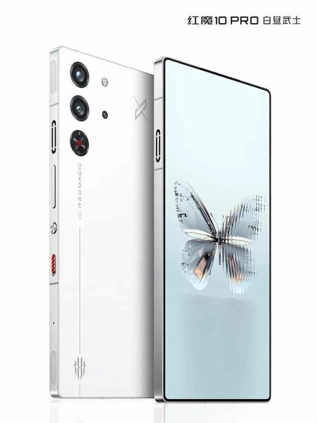 REDMAGIC 10 PRO