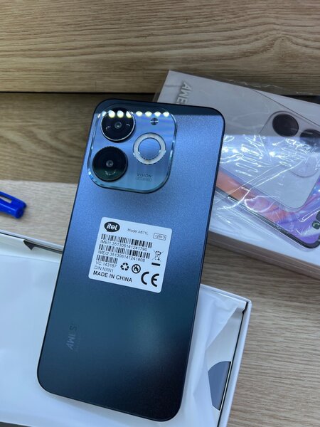 Itel A80