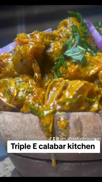 Nkwobi
