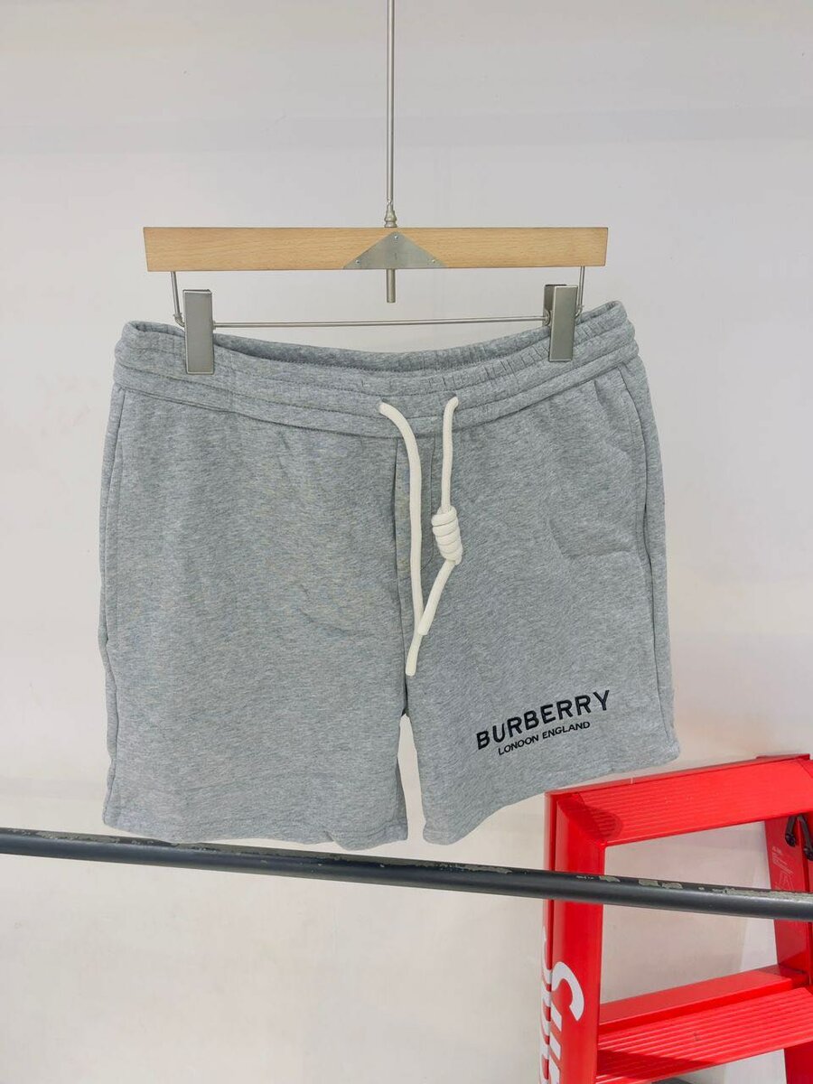 Quality short