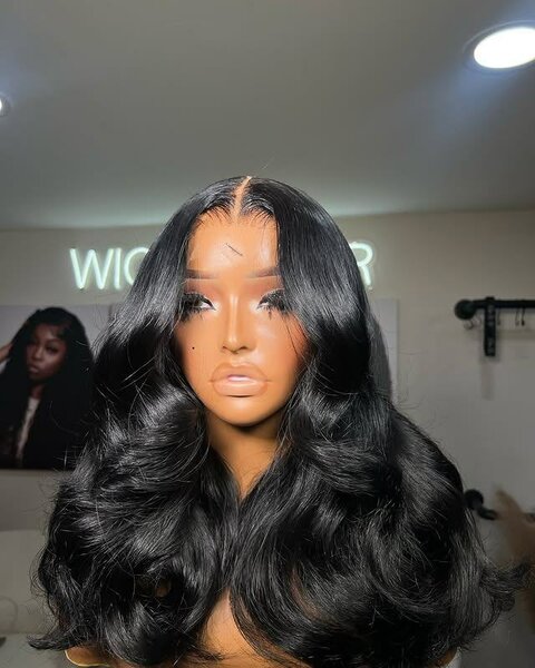 Wig