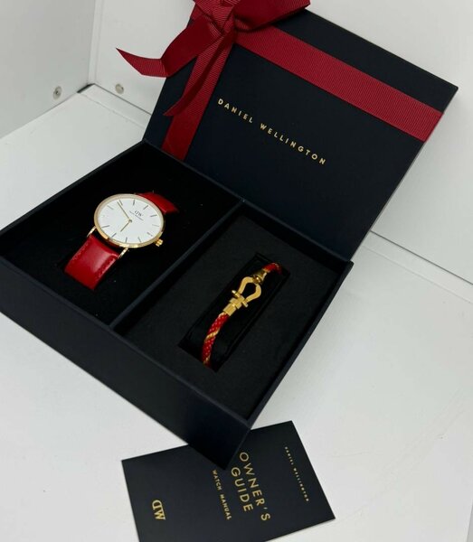 Montre responsable