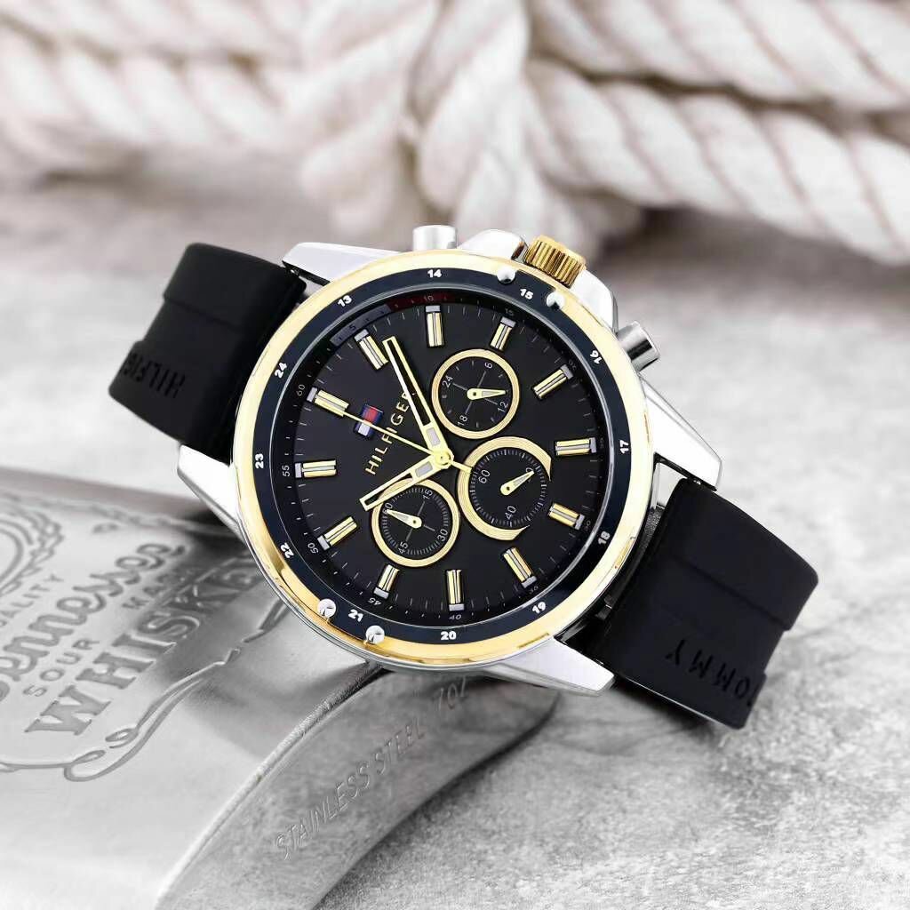 TOMMY HILFIGER
