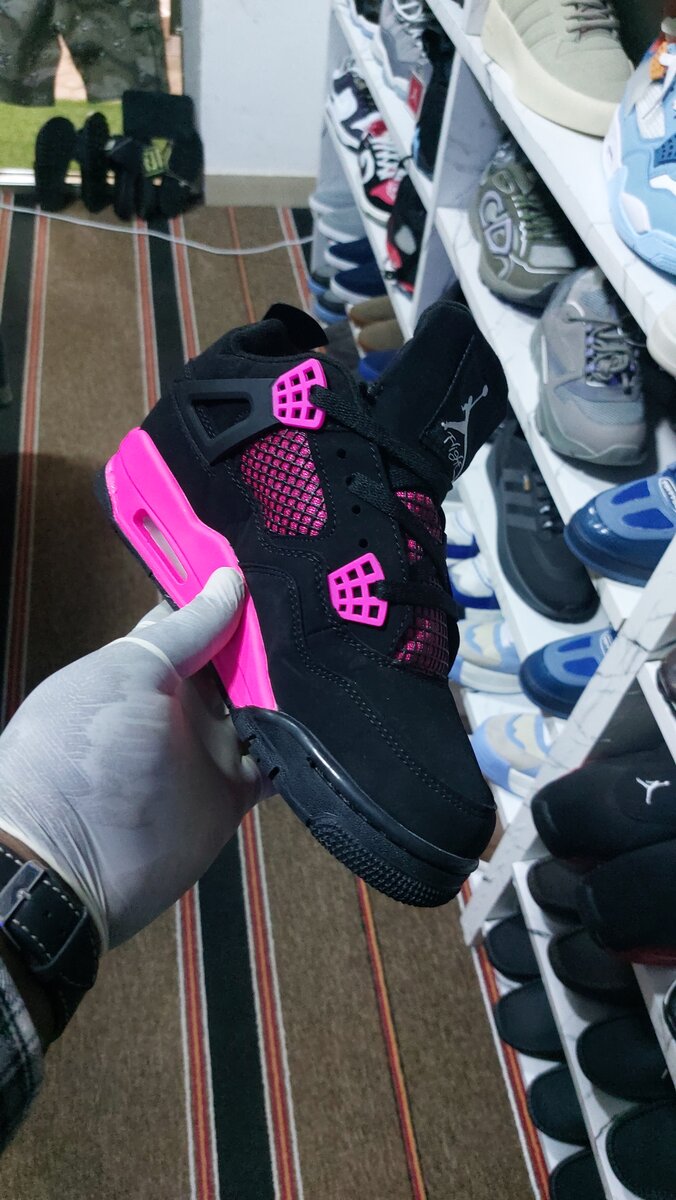 Jordan