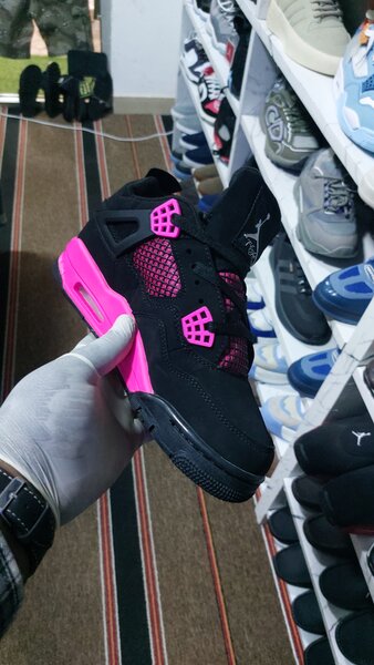 Jordan