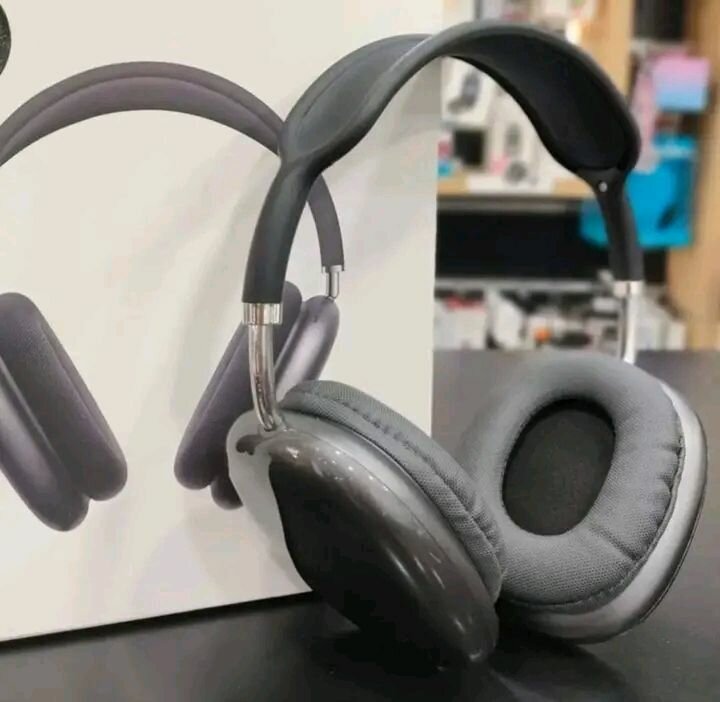 Casque bluetooth P9