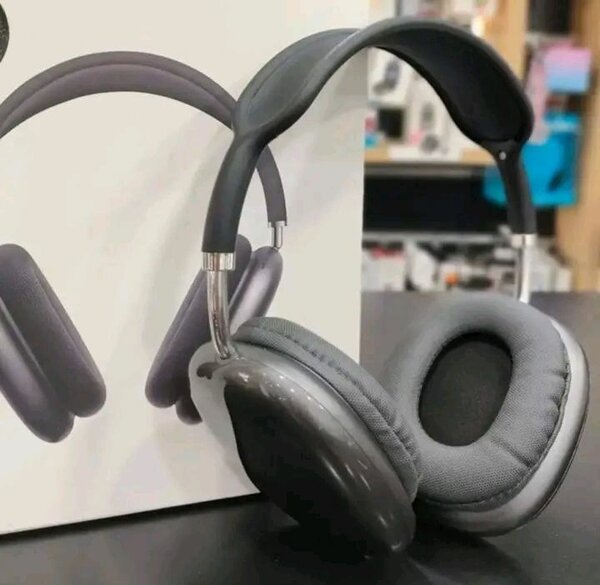 Casque bluetooth P9