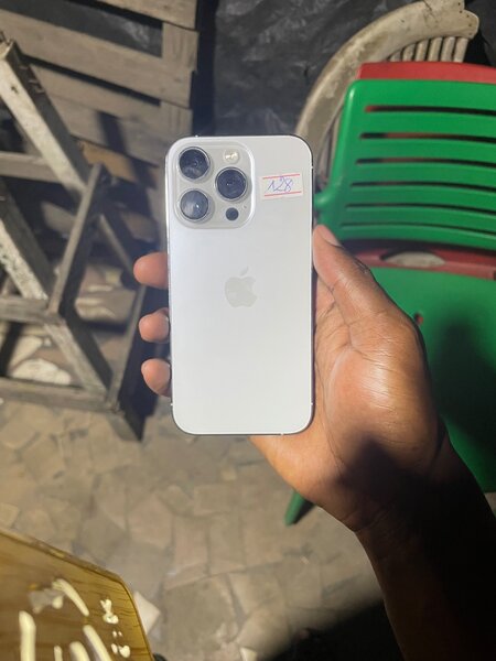 iPhone 14pro