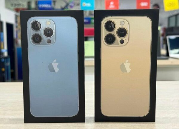 IPHONE 13 PRO 128GB