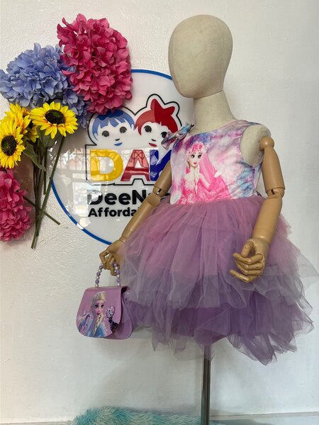 Sofia dress
