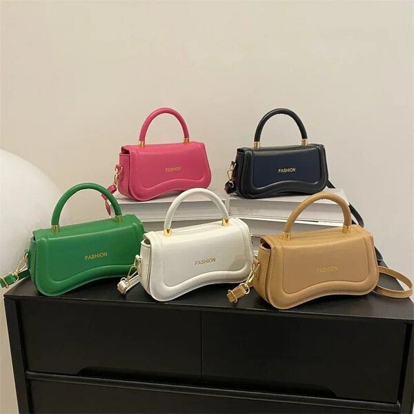 Classic bags