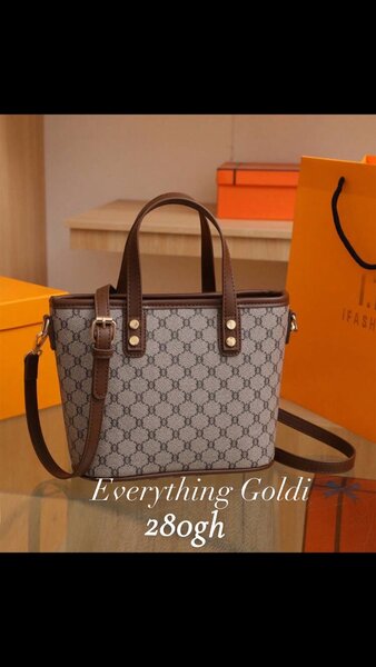 Ladies bag