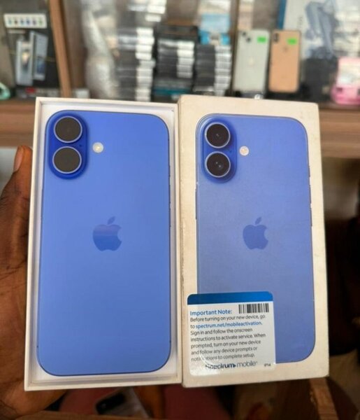 iPhone