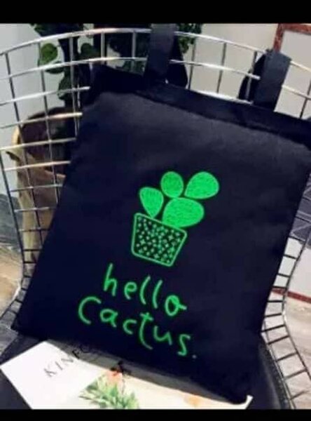 Bags
