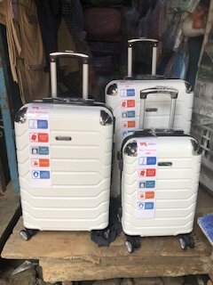 Valise de voyage