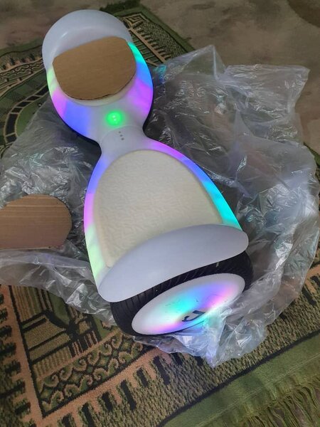 uk used hoverboard