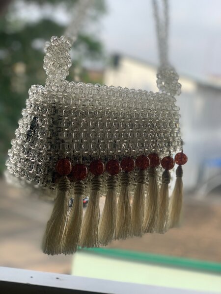 Stancia Bag