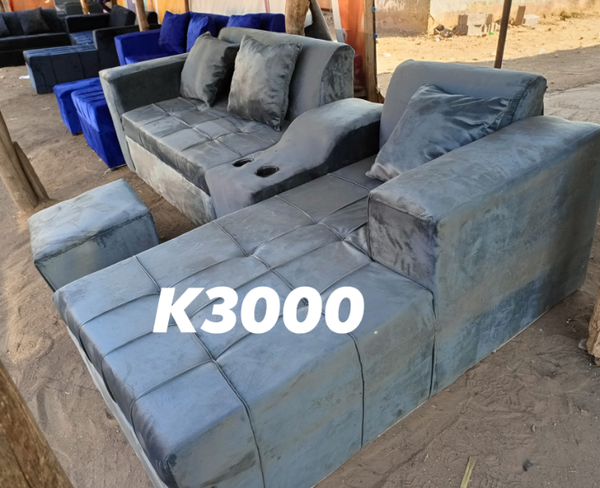 sofa gray
