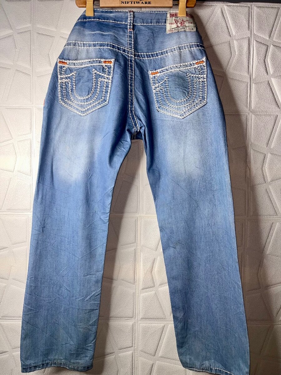 Unisex wear