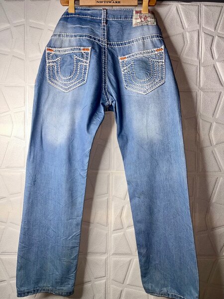 Unisex wear
