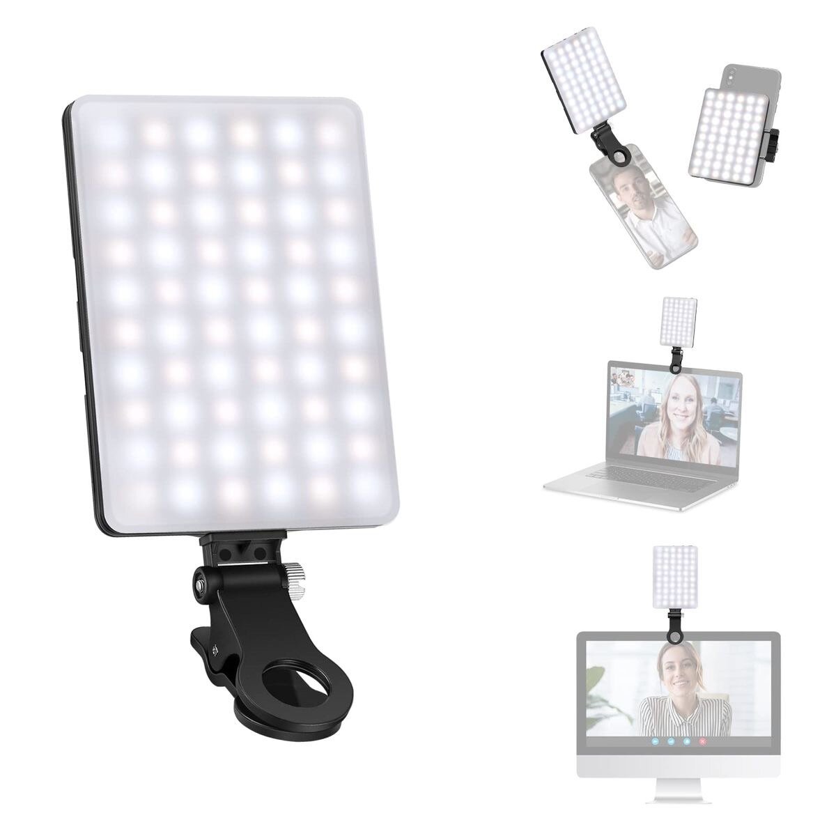 Led téléphone