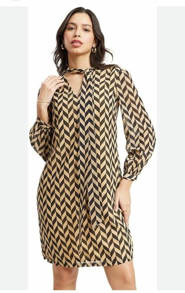 Shein dress