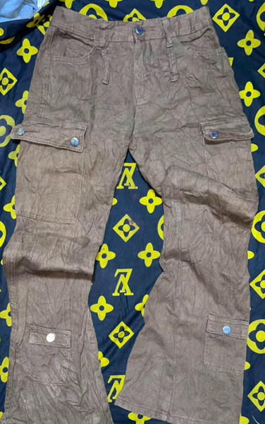 Cargo pants