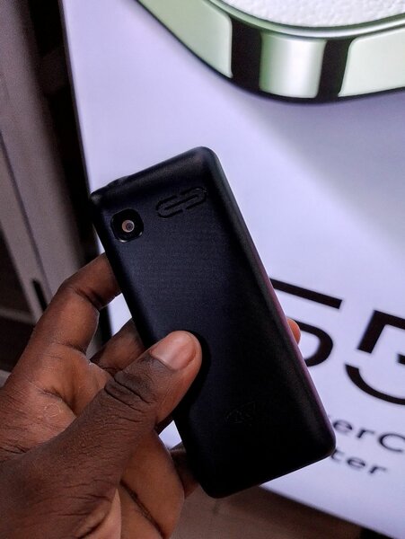 Itel 5606