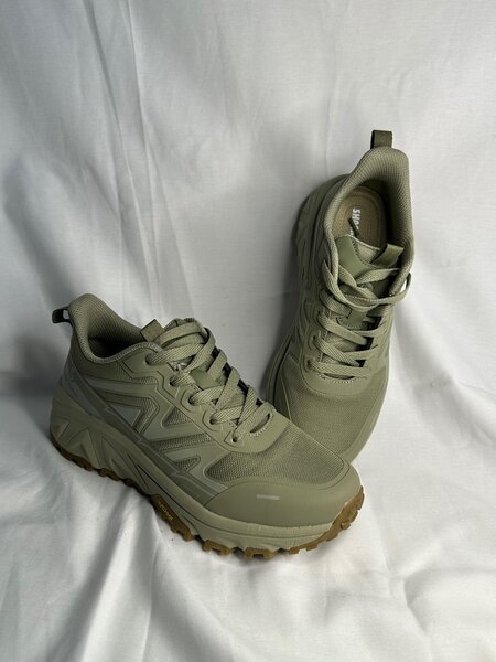 Shock Force