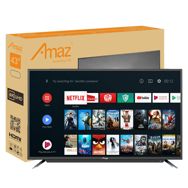 Samsung smart TV