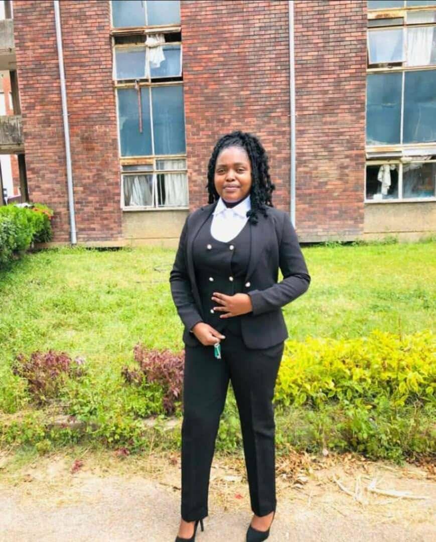 Ladies suits